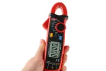 AMPERIMETRO TENAZA MINI CLAMP UT210D UNIT - Imagen 5