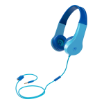 AUDIFONO AZUL SQUADS200BL MOTOROLA - Imagen 2