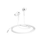 AUDIFONO MANOS LIBRES BLANCO PLUG 3.5 08976 MLAB