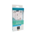 AUDIFONO MANOS LIBRES BLANCO PLUG 3.5 08976 MLAB - Imagen 3