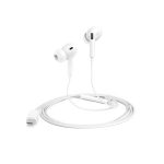 AUDIFONO MANOS LIBRES BLANCO TIPO C 8977 MLAB