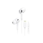 AUDIFONO MANOS LIBRES BLANCO LIGHTNIG 8978 MLAB - Imagen 2
