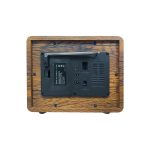 RADIO RETRO AM/FM/BT/USB/TF RECARGABLE VENNETIAN MLAB - Imagen 4