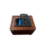 RADIO RETRO AM/FM/BT/USB/TF RECARGABLE VENNETIAN MLAB - Imagen 2