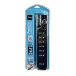 ALARGADOR 2.1M 7 ENT CON PROTECCION NEGRO MCL-07 MLAB - Imagen 2