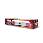 BARRA DE SONIDO BLUETOOTH 16W SB-300 MLAB - Imagen 2