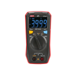 TESTER DIGITAL UT123 UNIT - Imagen 2