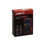 TESTER DIGITAL UT123 UNIT - Imagen 10
