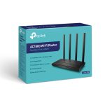 ROUTER AC1900 DUAL-BAND 4 ANTENAS5GHZ TP-LINK - Imagen 3