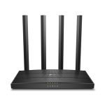 ROUTER AC1900 DUAL-BAND 4 ANTENAS5GHZ TP-LINK - Imagen 4