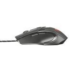 AUDIFONO MICROFONO + MOUSE GTX 784 TRUST BLACK - Imagen 4