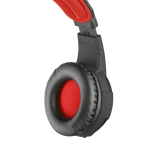AUDIFONO MICROFONO + MOUSE GTX 784 TRUST BLACK - Imagen 7