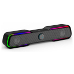 PARLANTE PARA PC MULTIMEDIA HHE-6002 HP - Imagen 7