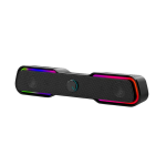 PARLANTE PARA PC MULTIMEDIA HHE-6002 HP - Imagen 5