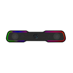 PARLANTE PARA PC MULTIMEDIA HHE-6002 HP - Imagen 6