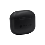 AUDIFONO BLUETOOTH NEGRO MOTO BUDS065 MOTOROLA - Imagen 3