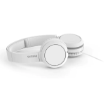 AUDIFONO MANOS LIBRES BLANCO TAH4105 PHILIPS - Imagen 7