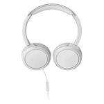 AUDIFONO MANOS LIBRES BLANCO TAH4105 PHILIPS - Imagen 8
