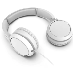 AUDIFONO MANOS LIBRES BLANCO TAH4105 PHILIPS - Imagen 3