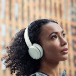 AUDIFONO MANOS LIBRES BLANCO TAH4105 PHILIPS - Imagen 2