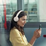 AUDIFONO MANOS LIBRES BLANCO TAH4105 PHILIPS