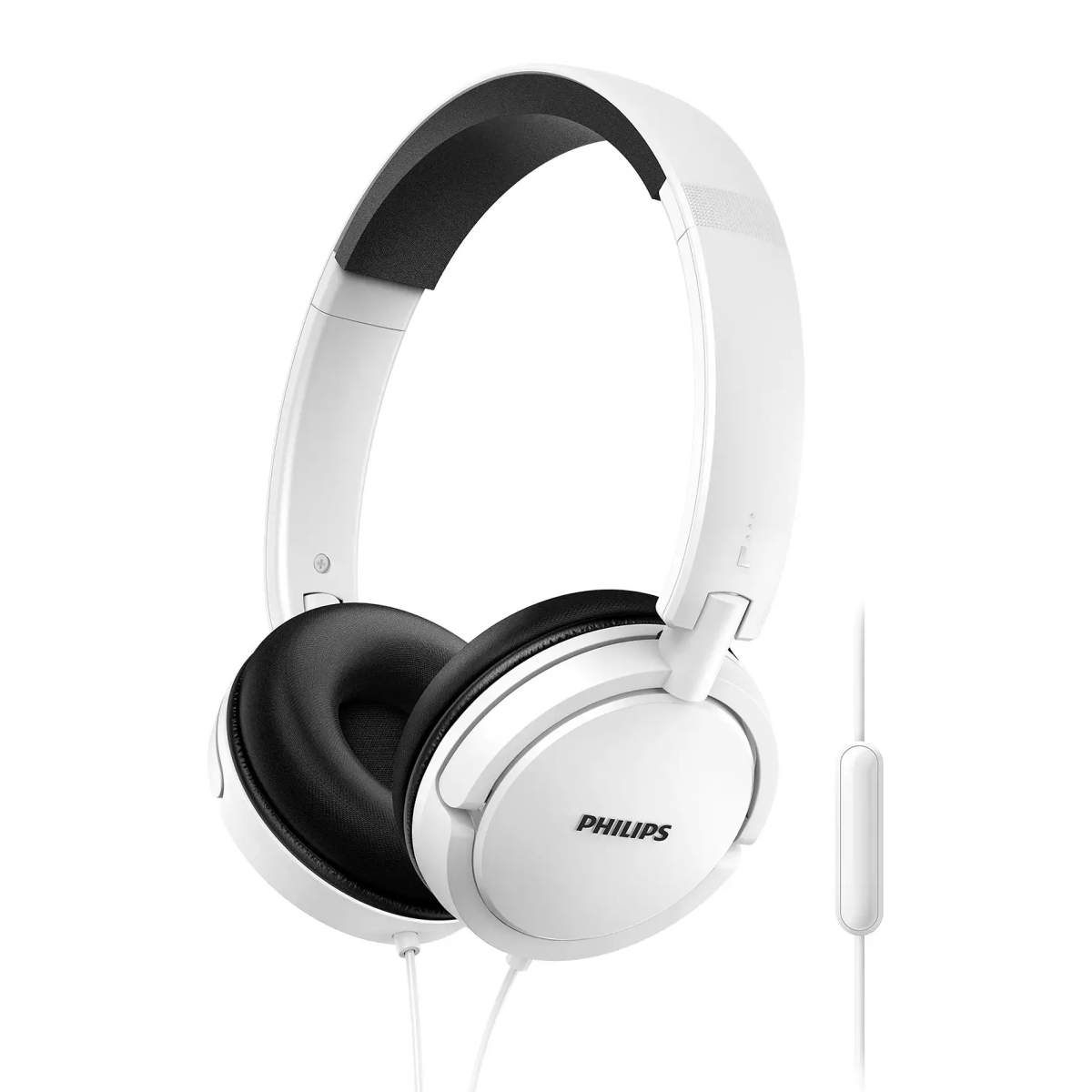 AUDIFONO SHL5005WT/00 PHILIPS - Imagen 1