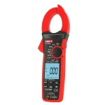 AMPERIMETRO AC UT206B UNIT - Imagen 2