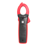 AMPERIMETRO AC UT206B UNIT - Imagen 6