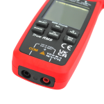AMPERIMETRO AC UT206B UNIT - Imagen 4
