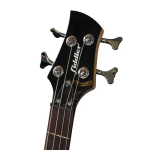 BAJO ELECTRICO + AMPLIFICADOR NEGRO FIDDLER - Imagen 3