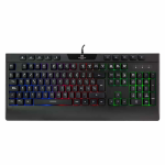 TECLADO PC GAMER INCEPTION 1027 MONSTER