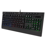 TECLADO PC GAMER INCEPTION 1027 MONSTER - Imagen 2