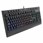 TECLADO PC GAMER INCEPTION 1027 MONSTER - Imagen 6