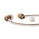 AUDIFONO IN EAR ECOLOGICO BLUETHOOTH BEECH ENERGY SISTEM - Imagen 2