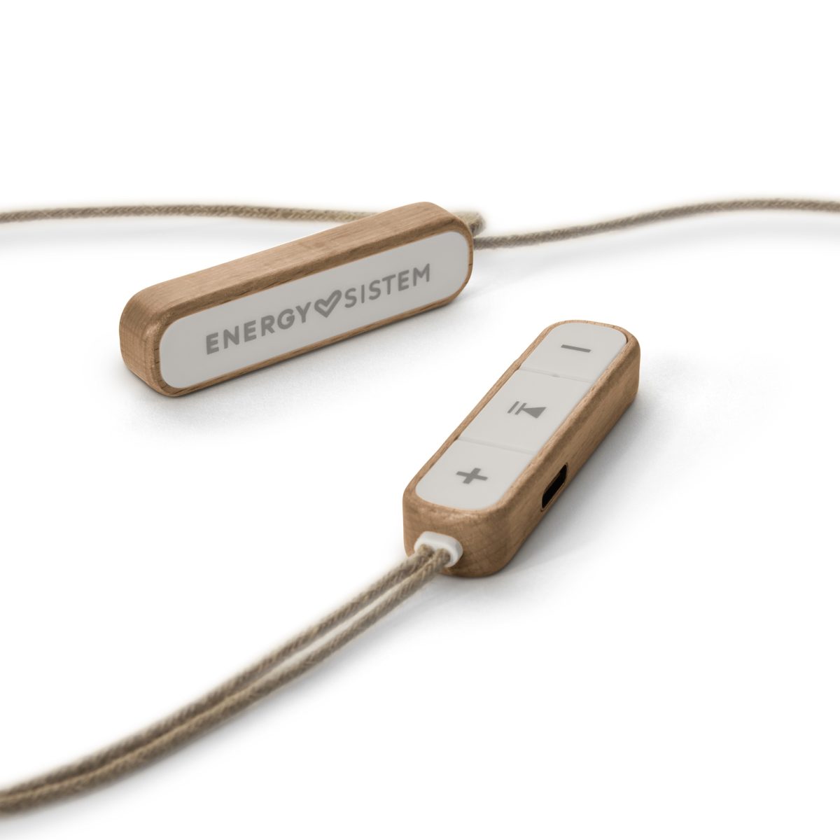 AUDIFONO IN EAR ECOLOGICO BLUETHOOTH BEECH ENERGY SISTEM - Imagen 4