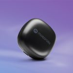AUDIFONO BLUETOOTH NEGRO BUDS 105 TRUE MOTOROLA - Imagen 6