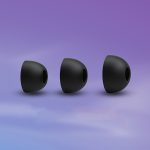 AUDIFONO BLUETOOTH NEGRO BUDS 105 TRUE MOTOROLA - Imagen 5