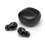AUDIFONO BLUETOOTH NEGRO BUDS 105 TRUE MOTOROLA - Imagen 3