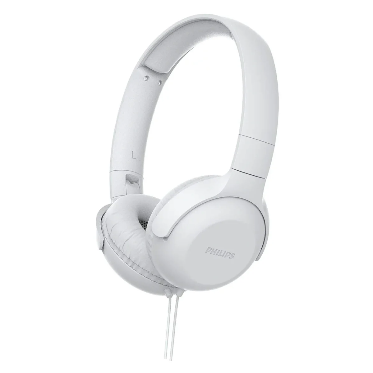 AUDIFONO MANOS LIBRES BLANCO TAUH201WT PHILIPS - Imagen 1