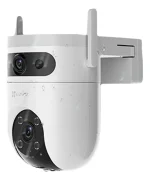 CAMARA DE VIGILANCIA IP DUAL 4MP+4MP CS-H9C-R100-8H33WKFL EZVIZ - Imagen 3