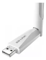 TARJETA DE RED USB WIFI 650MBPS DUAL BAND BL-WDN650A LB-LINK - Imagen 3