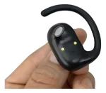 AUDIFONO TWS BLUETOOTH NEGRO EAR AMBIENT MLAB - Imagen 2