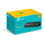 SWITCH DE RED 8 PUERTOS 10/100/1000MBPS LS1008G TP-LINK - Imagen 3