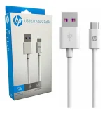 CABLE CARGADOR USB C MACH MACH 1M DHC-TC100-1M HP