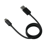 CABLE CARGADOR USB C 1M SJ6473 MOTOROLA - Imagen 2