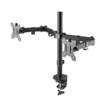 SOPORTE PARA MONITOR DOBLE 13" A 32" C024N PHILCO