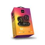 AUDIFONO TWS BLUETOOTH NEGRO EAR AMBIENT MLAB