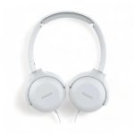 AUDIFONO MANOS LIBRES BLANCO TAUH201WT PHILIPS - Imagen 3