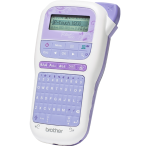 ROTULADORA PORTATIL TERMICA PT-H200 BROTHER - Imagen 2
