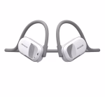 AUDIFONO BLUETOOTH CONDUCCION BLANCO AW-ACF1W AIWA - Imagen 2